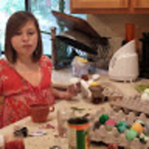 Meet your Posher, Amelie